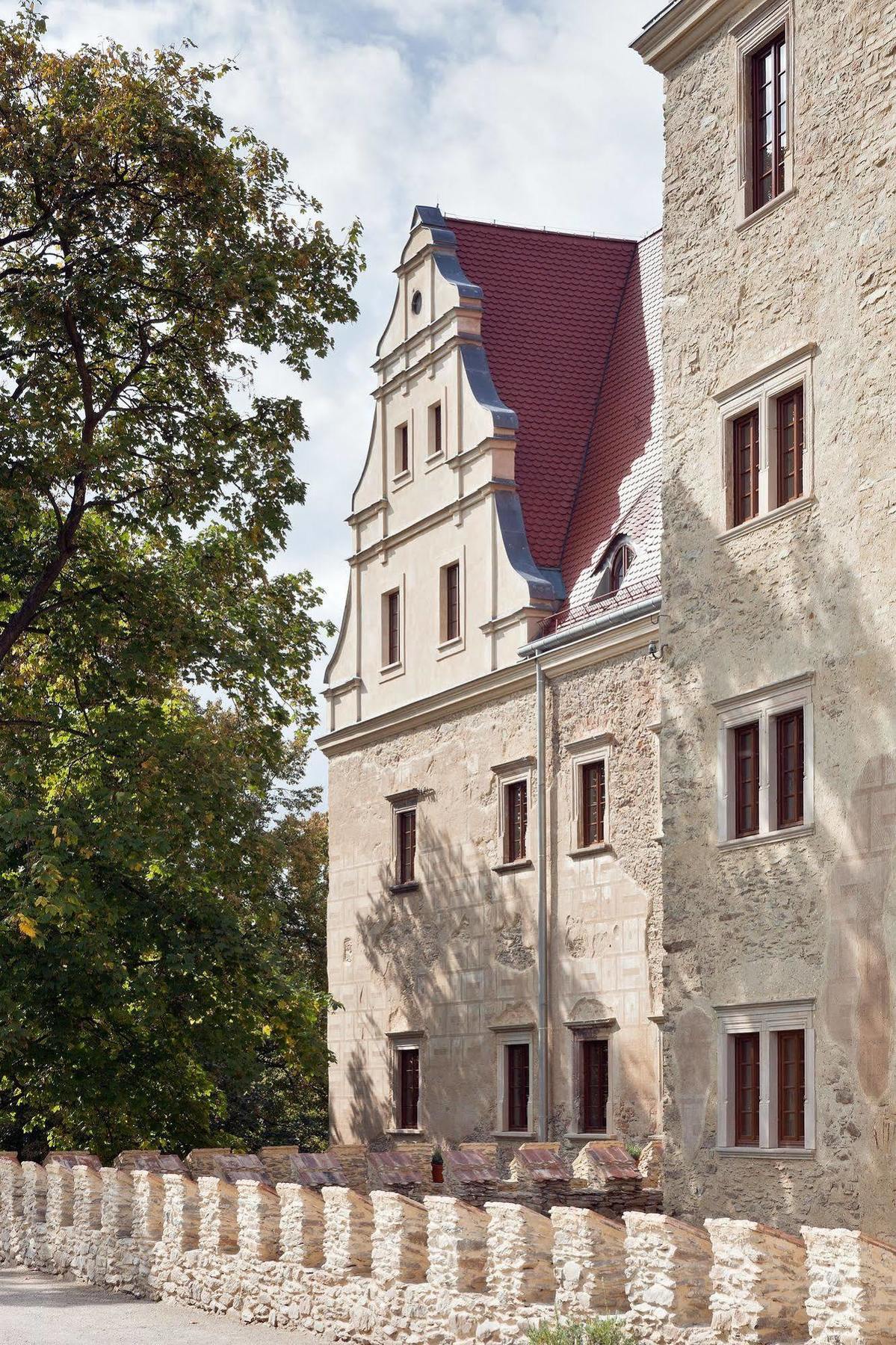 Uroczysko Siedmiu Stawow Hotel Gola Dzierzoniowska Exterior photo