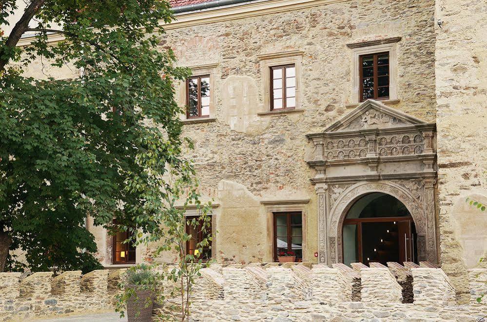 Uroczysko Siedmiu Stawow Hotel Gola Dzierzoniowska Exterior photo
