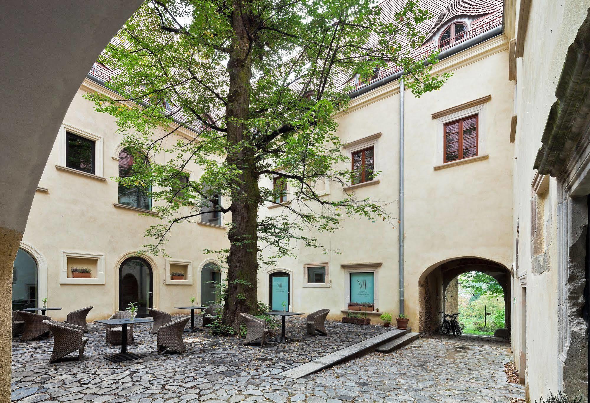 Uroczysko Siedmiu Stawow Hotel Gola Dzierzoniowska Exterior photo